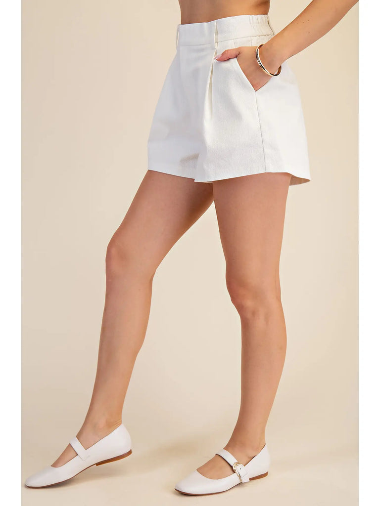 Work It Girl Shorts