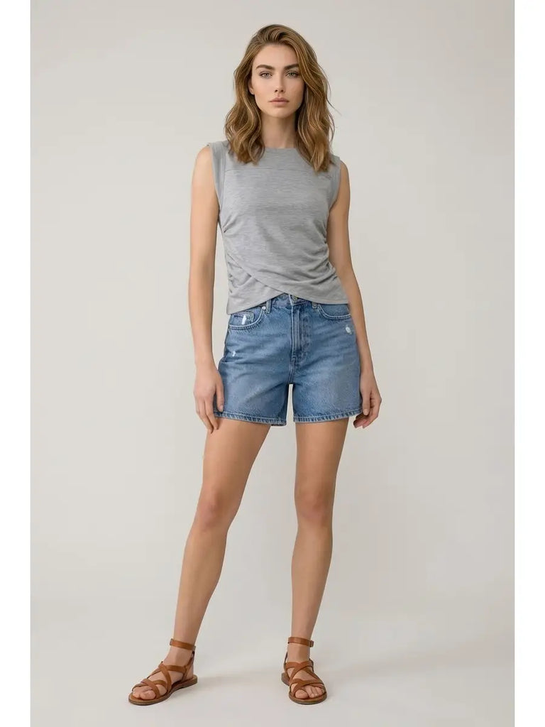 Ilee Tank Top