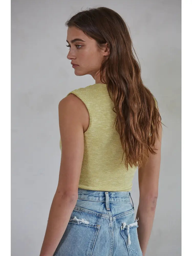 Summer Glow Bodysuit