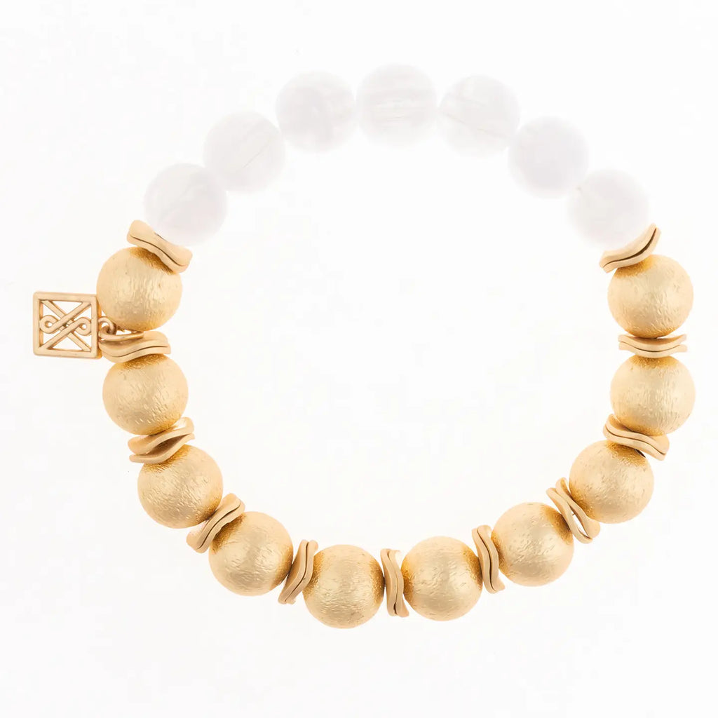 Bracelet Eden Hot Pink