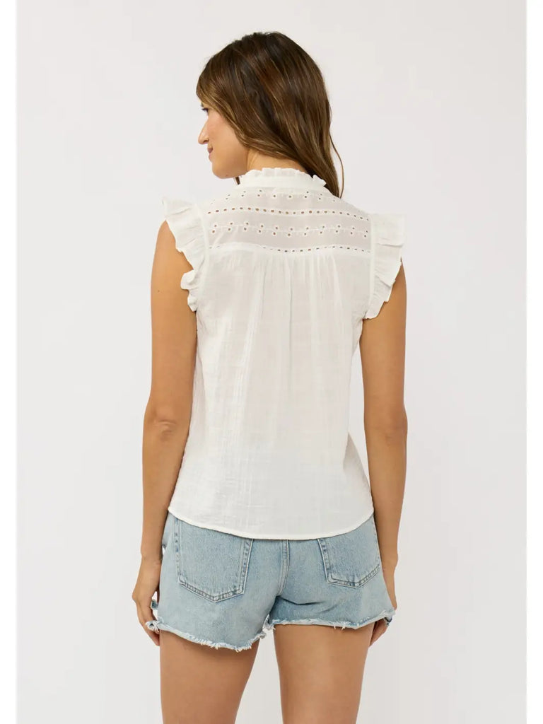 Perfect Everyday Tank