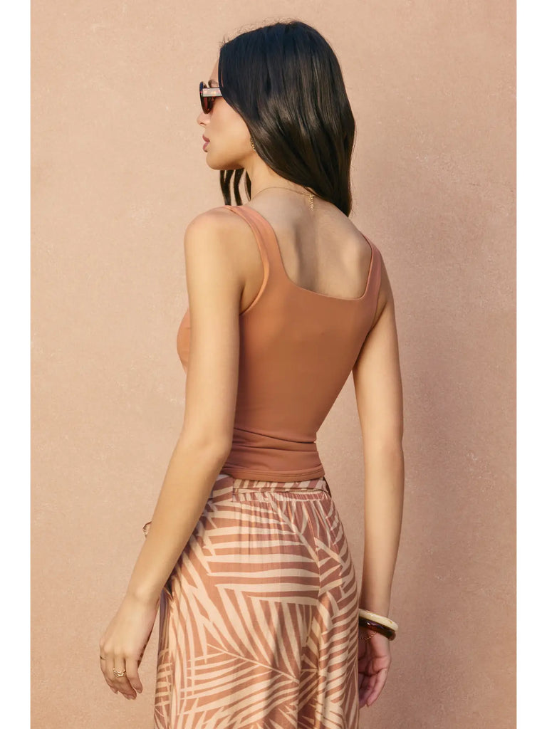 Similar To Spanx Tank