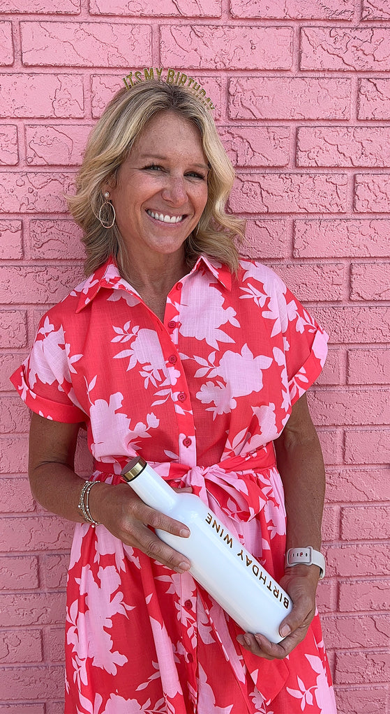 Headband - It's My Birthday