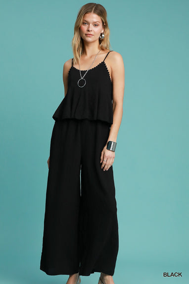 Charlee Jumpsuit