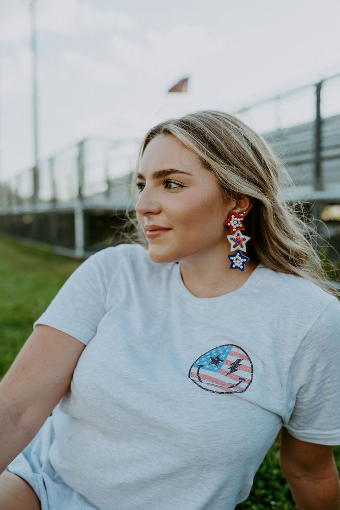 Proud To Be American