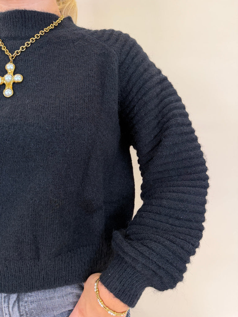 Pre Fall Sweater