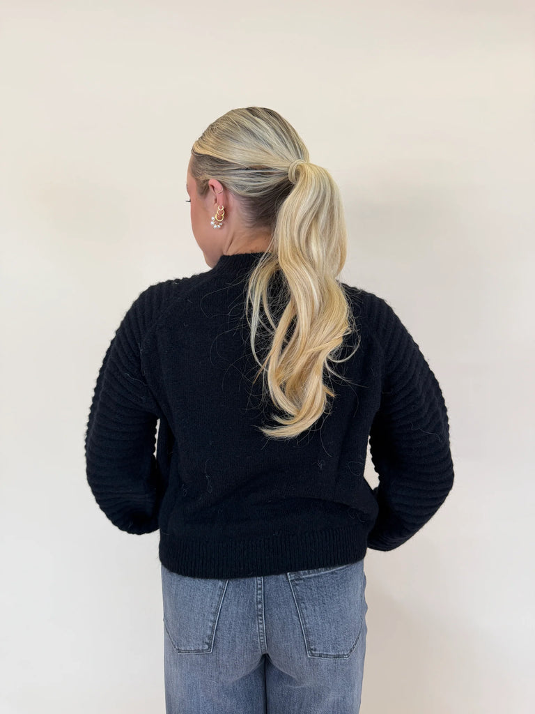 Pre Fall Sweater