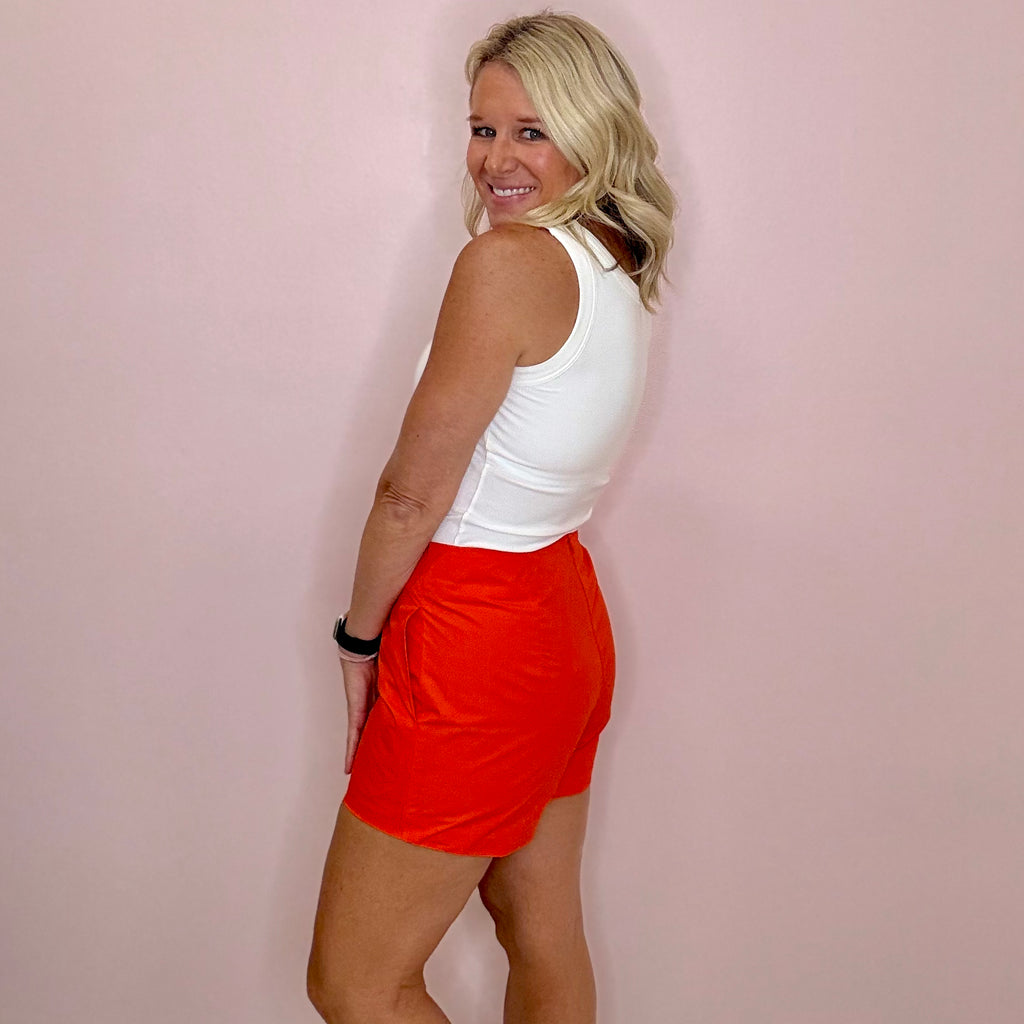 Tabitha Shorts