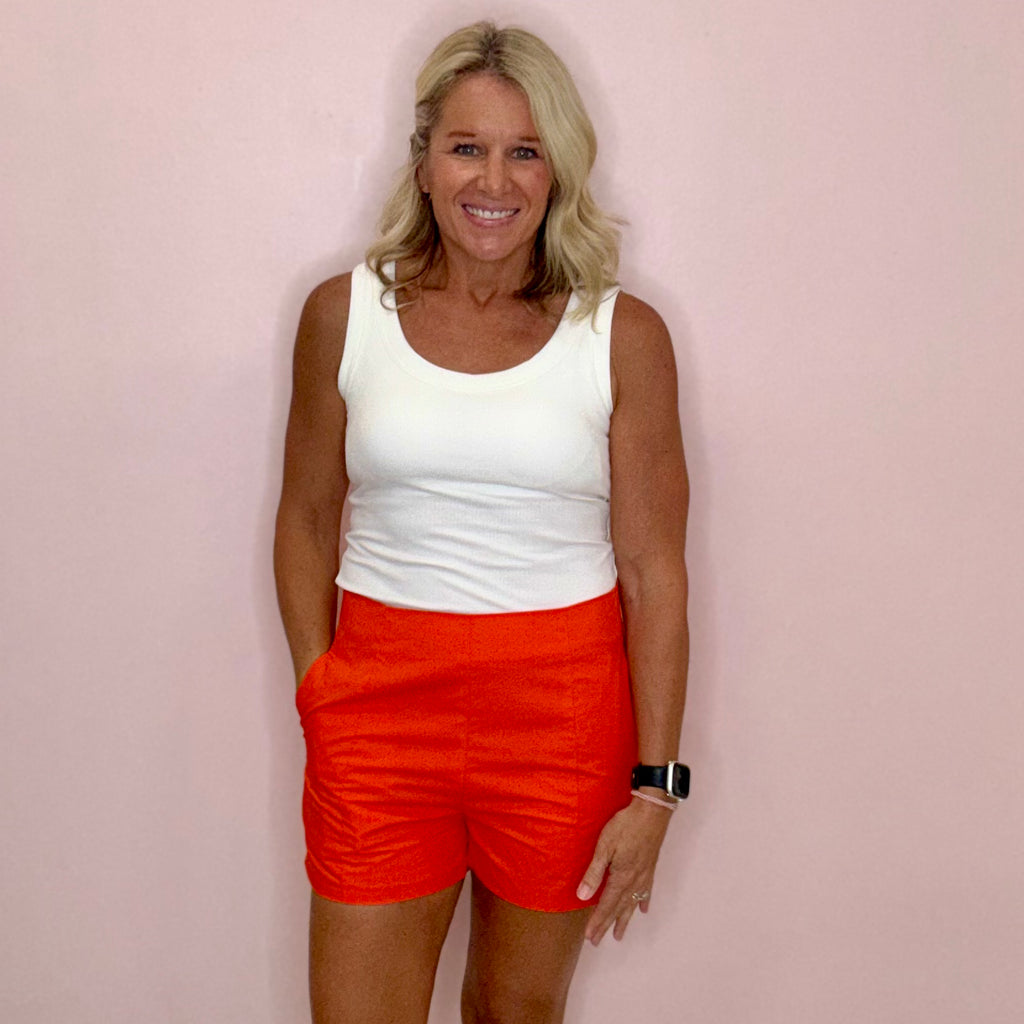 Tabitha Shorts