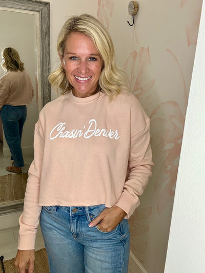 Chasing Denver Puff Crew