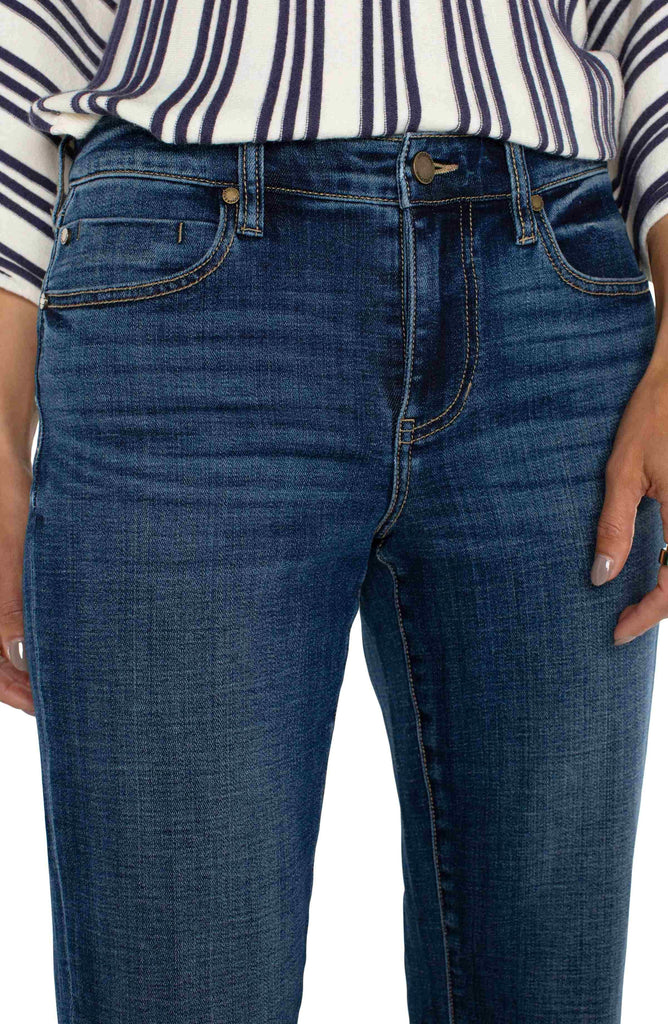 Marley Girlfriend Cuffed