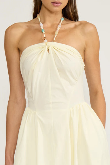 Hilary Bead Dress