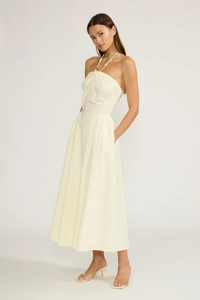 Hilary Bead Dress