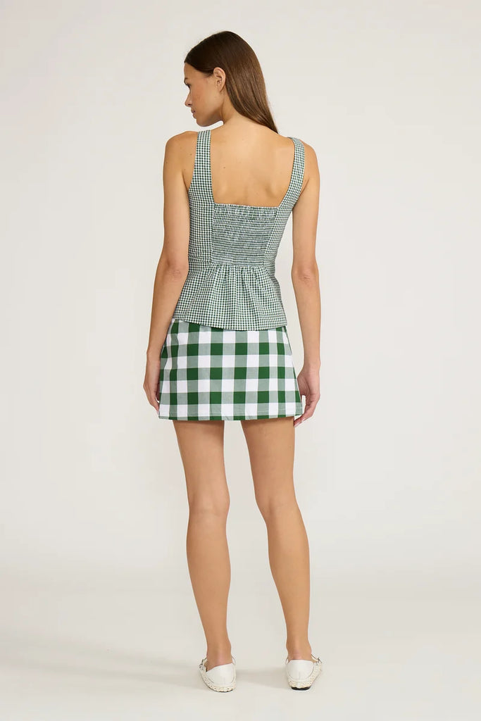 Bianca Vest Tank