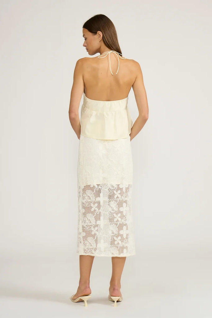 Holly Beaded Tank