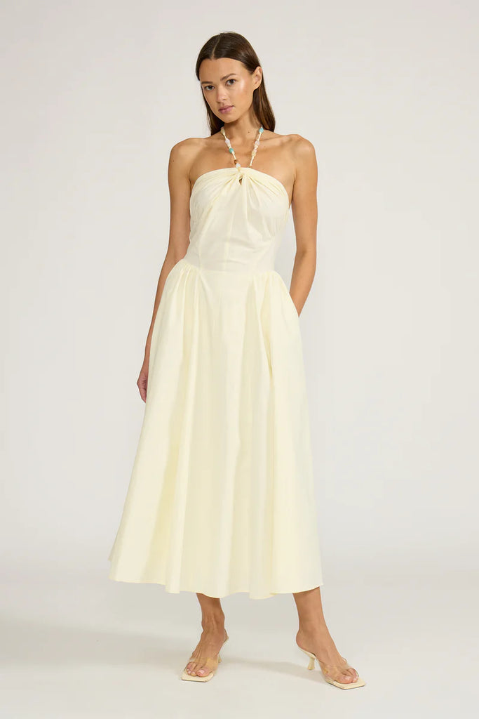 Hilary Bead Dress