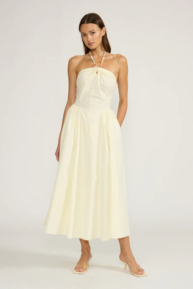 Hilary Bead Dress
