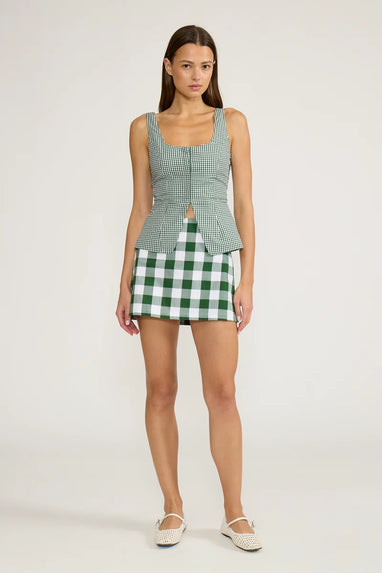 Bianca Vest Tank