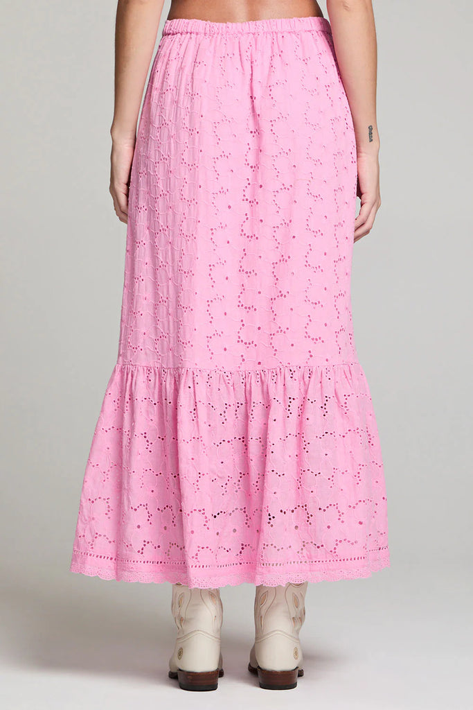Tatumn Maxi Skirt