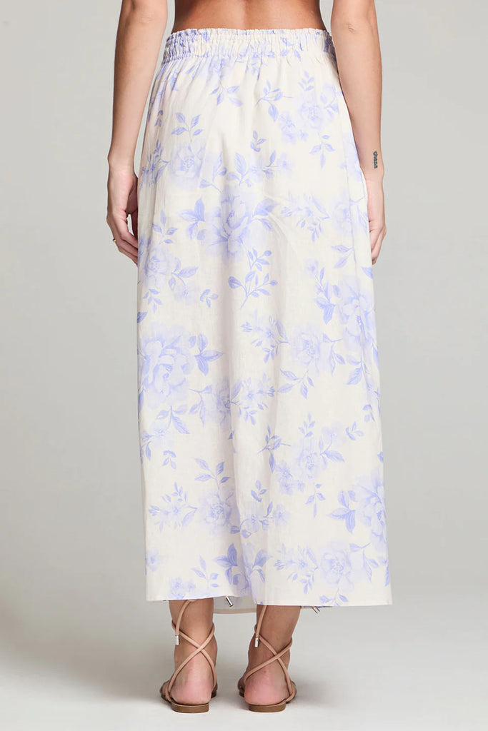 Ida Midi Skirt