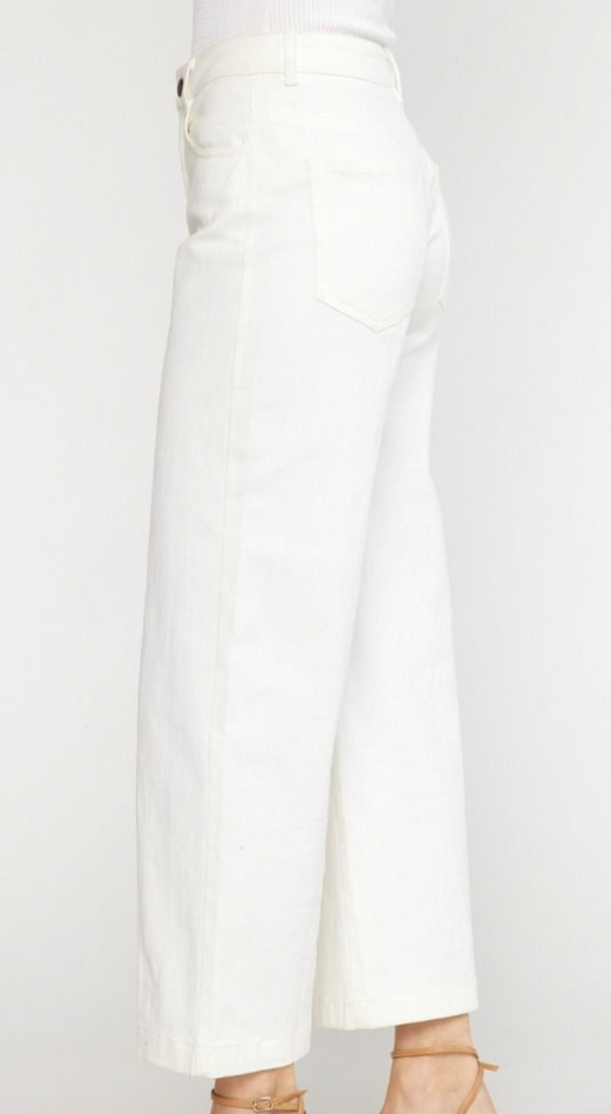 Emily Wide Leg Pants