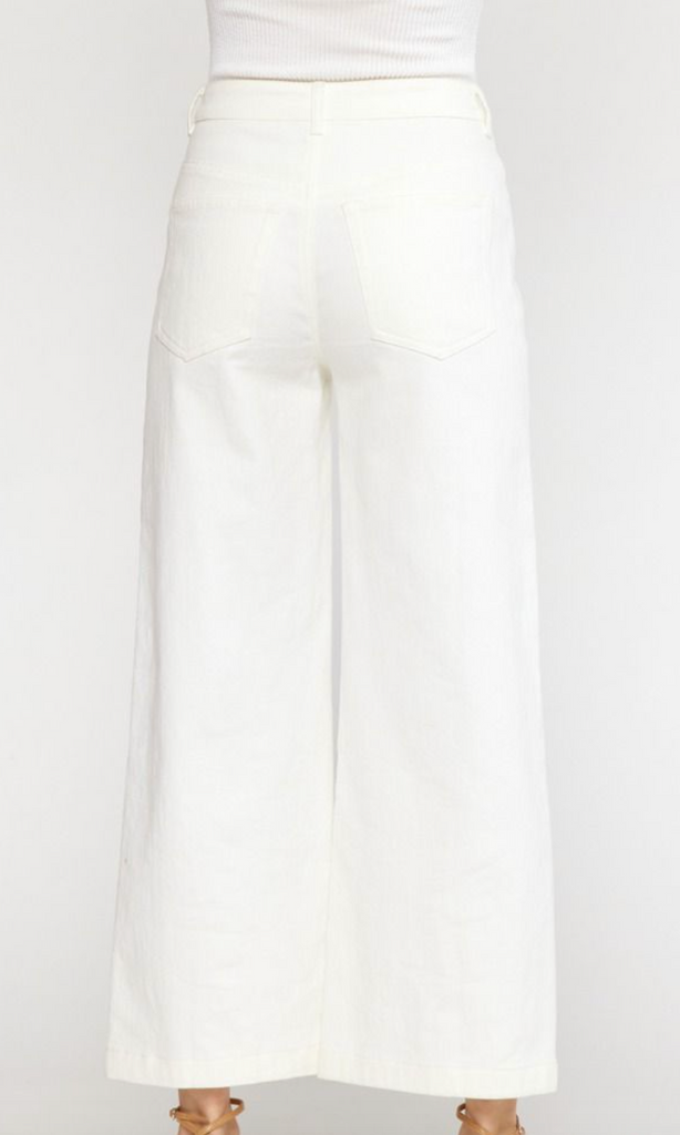 Emily Wide Leg Pants