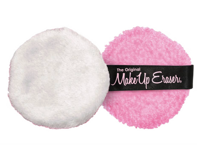 he Duo: Mini MakeUp Eraser + the Puff | Holiday Gift Set