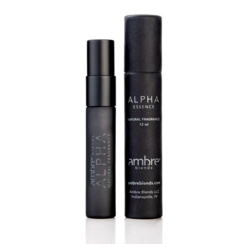 Ambre Blends ALPHA