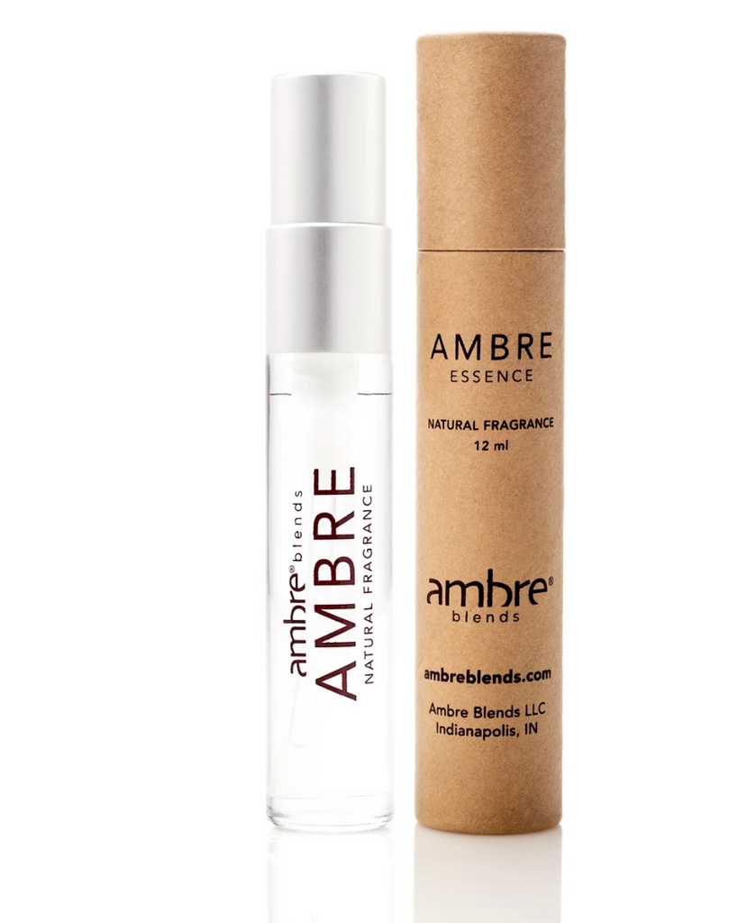 Ambre Blends