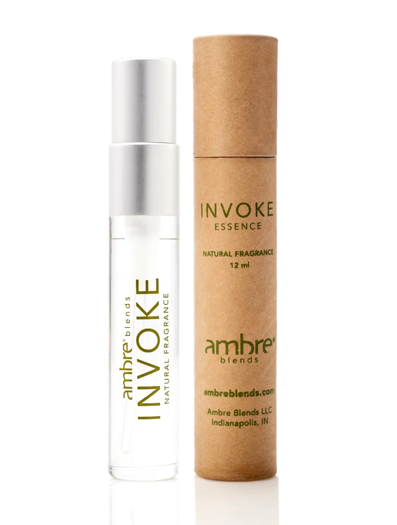 Ambre Blends