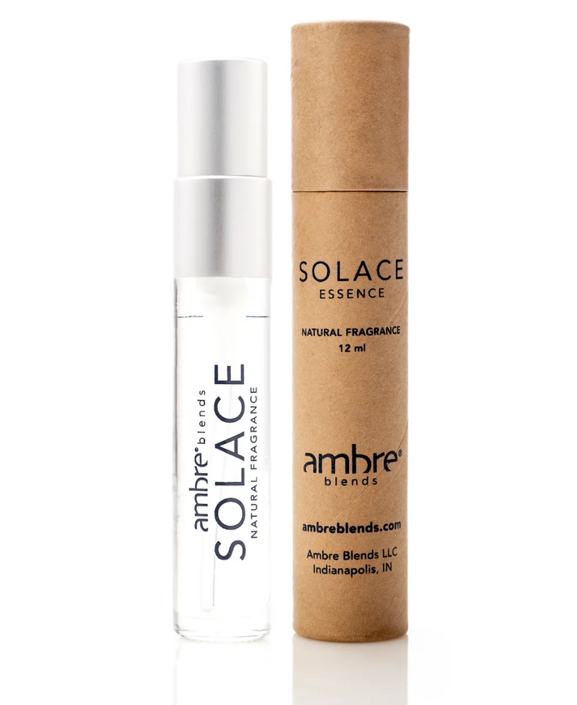Ambre Blends