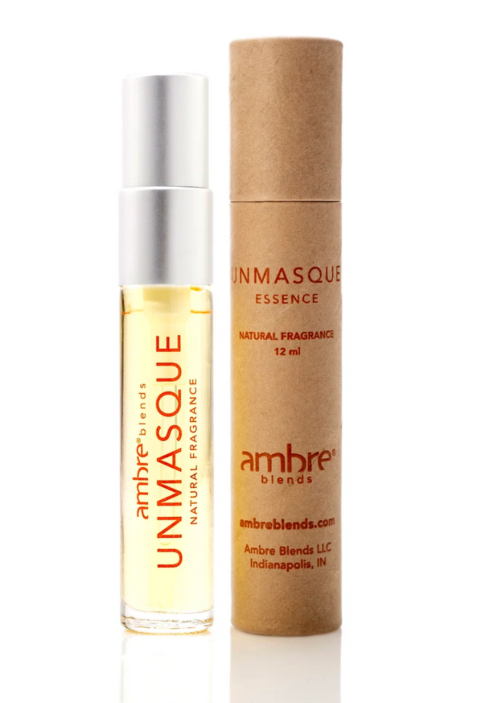 Ambre Blends