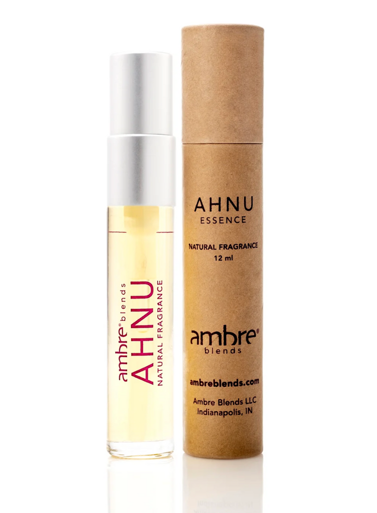 Ambre Blends