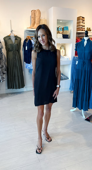 It's in the Detail Dress