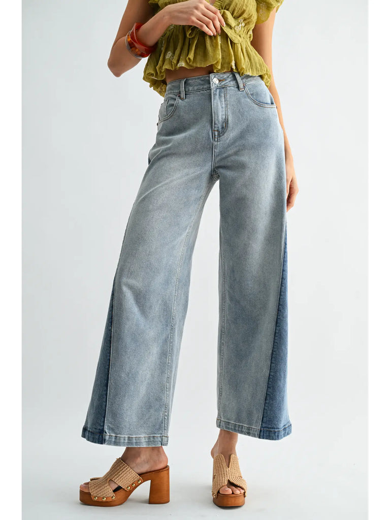 Modern Girl Jeans