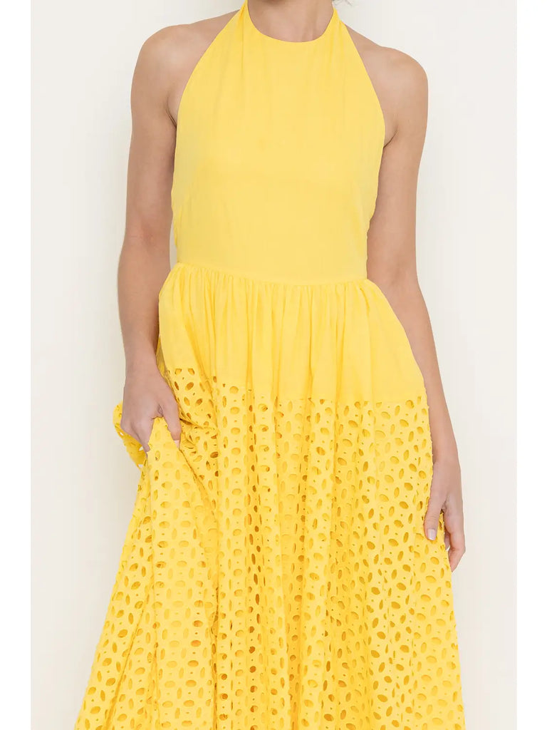 Sunny Days Ahead Maxi