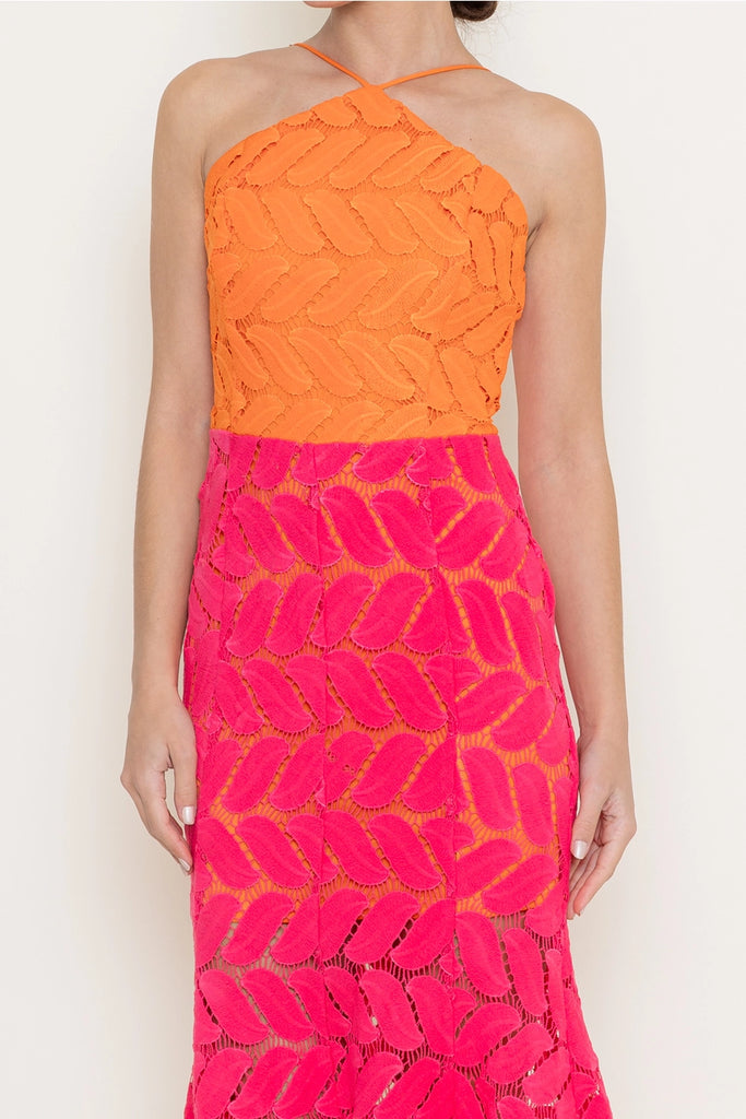 Get Happy Maxi Dress