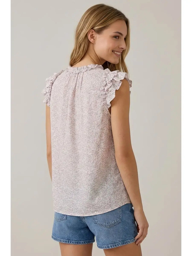Classic Summer Top