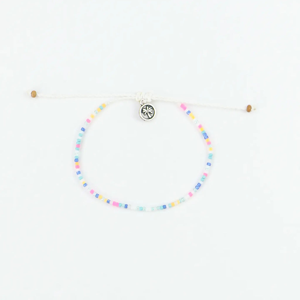 Nusa Dainty Beaded Bracelet
