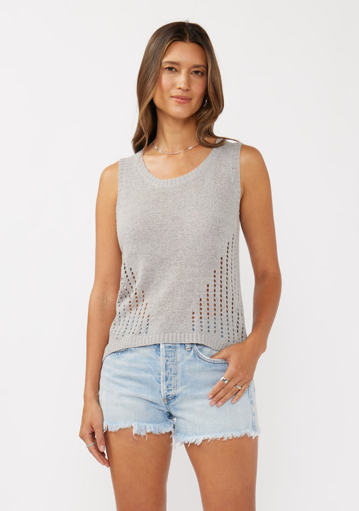 Christian Lightweight Tank