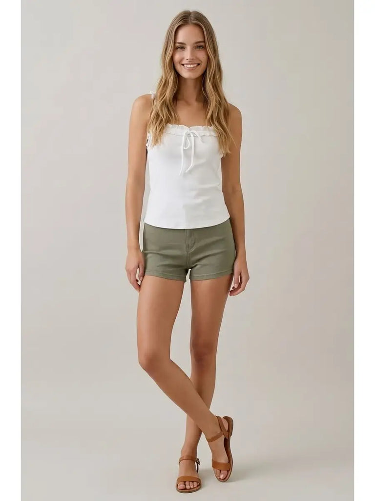 Kassy Casual Tank