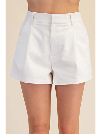 Work It Girl Shorts