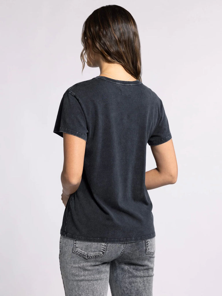 Asher Tee