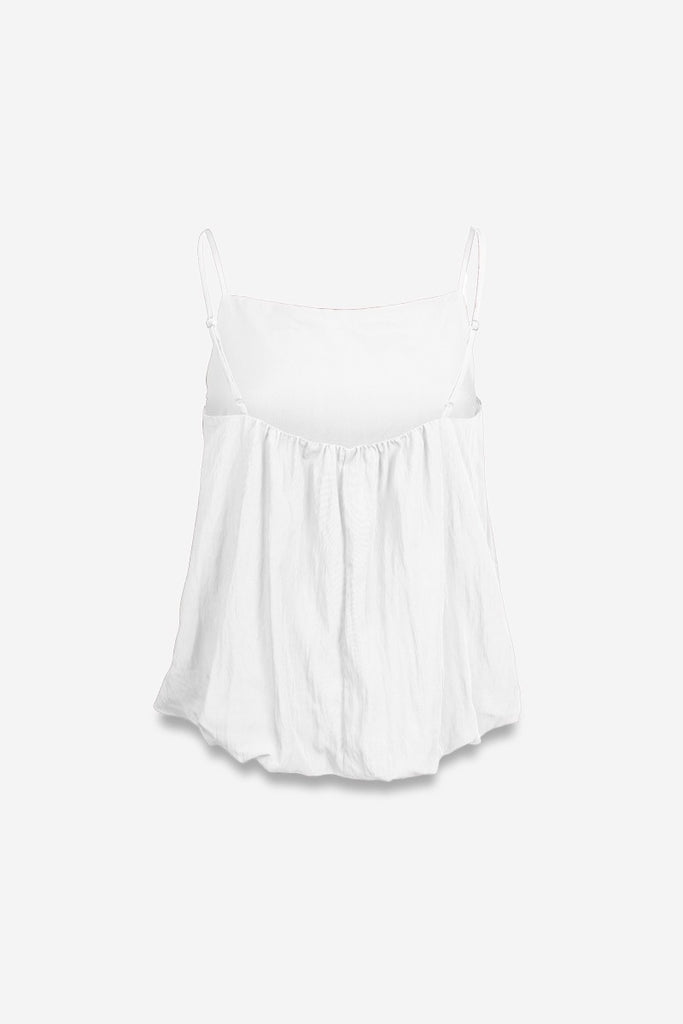 Billowy Cami Tank