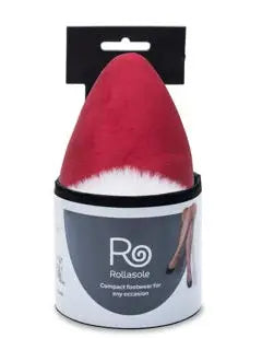 Santa Baby Rollasole