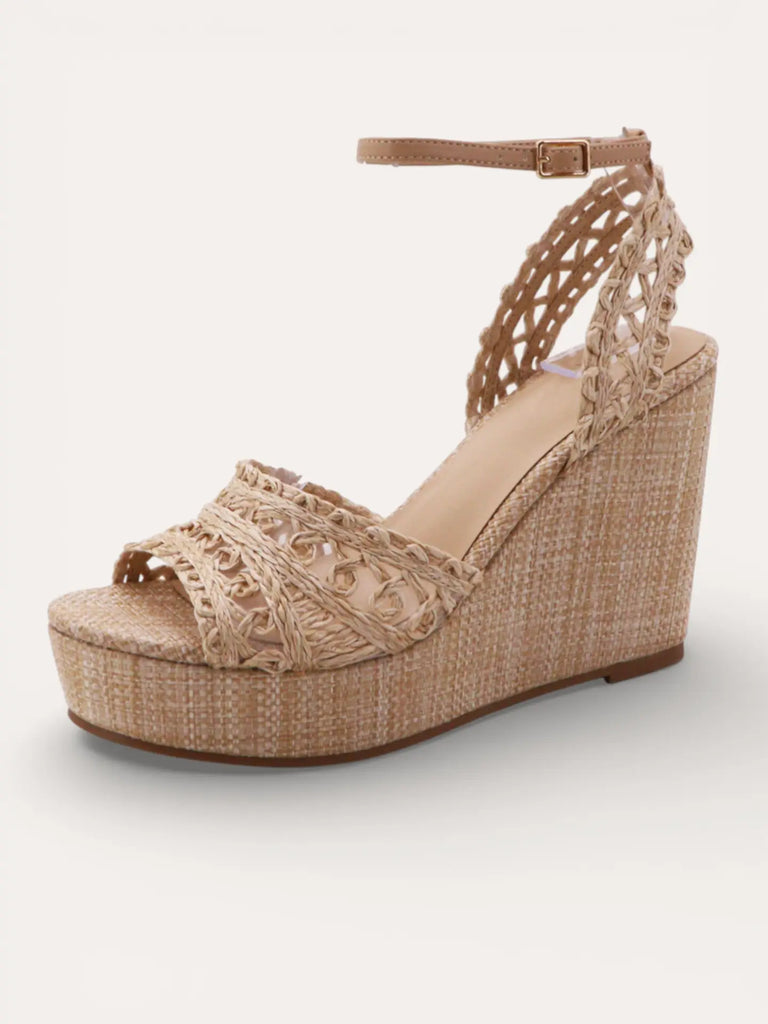 Everyday Wedge