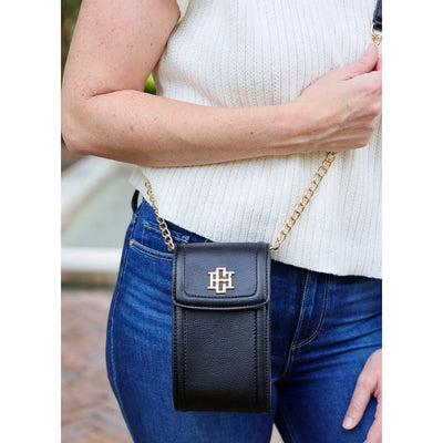 Paige Cell Phone Crossbody