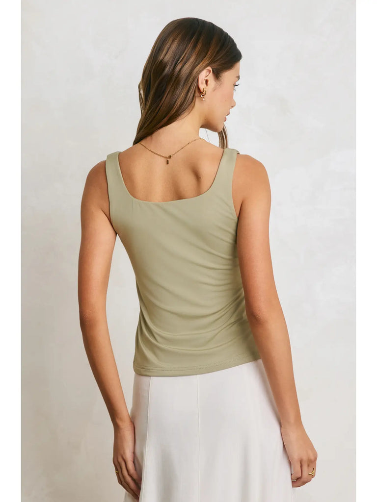 Similar To Spanx Tank