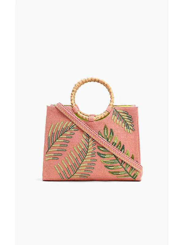 The Tiffany Mini Tote