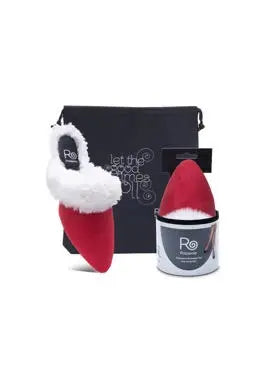 Santa Baby Rollasole